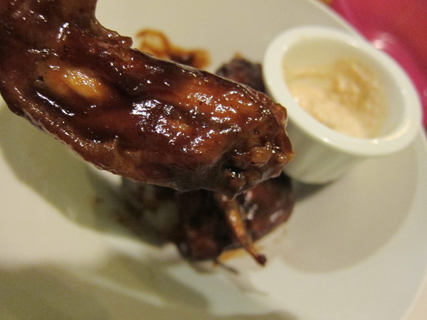 Panchos 帕喬斯墨西哥廚房:高雄。帕喬斯墨西哥廚房。好豐盛好滿足