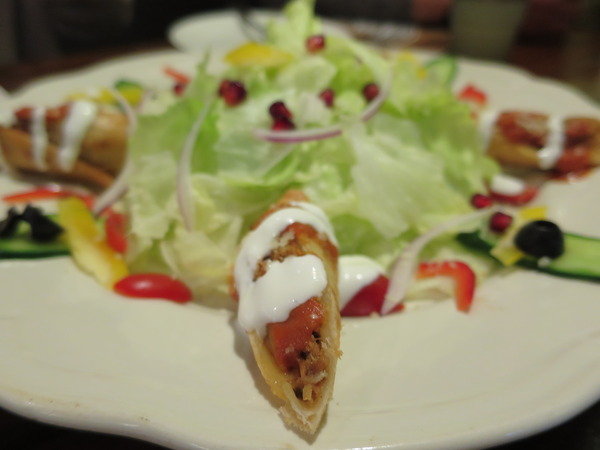 Panchos 帕喬斯墨西哥廚房：歡欣相聚健康美食~ .. 帕喬斯墨西哥廚房