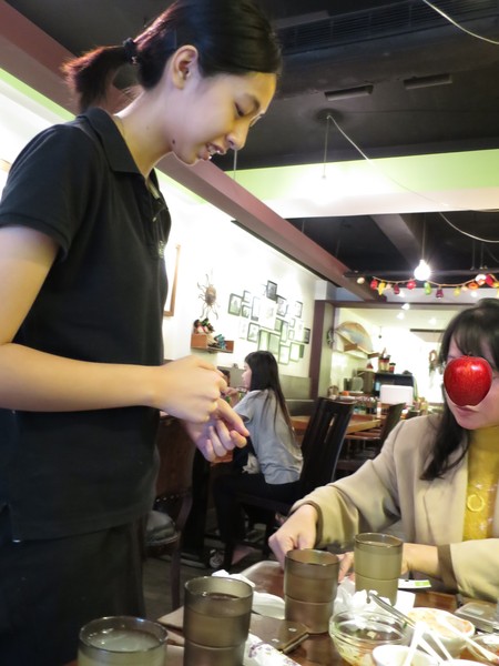 Panchos 帕喬斯墨西哥廚房：歡欣相聚健康美食~ .. 帕喬斯墨西哥廚房