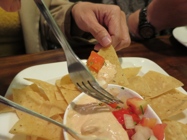 Panchos 帕喬斯墨西哥廚房：歡欣相聚健康美食~ .. 帕喬斯墨西哥廚房