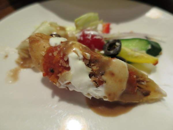 Panchos 帕喬斯墨西哥廚房：歡欣相聚健康美食~ .. 帕喬斯墨西哥廚房