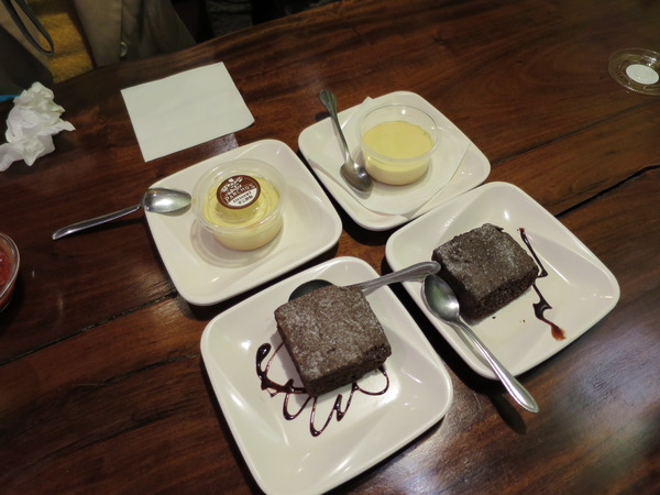 Panchos 帕喬斯墨西哥廚房：歡欣相聚健康美食~ .. 帕喬斯墨西哥廚房