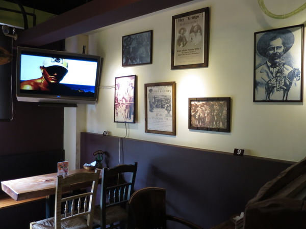 Panchos 帕喬斯墨西哥廚房：歡欣相聚健康美食~ .. 帕喬斯墨西哥廚房