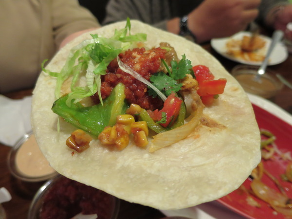 Panchos 帕喬斯墨西哥廚房：歡欣相聚健康美食~ .. 帕喬斯墨西哥廚房