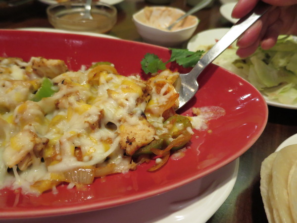 Panchos 帕喬斯墨西哥廚房：歡欣相聚健康美食~ .. 帕喬斯墨西哥廚房