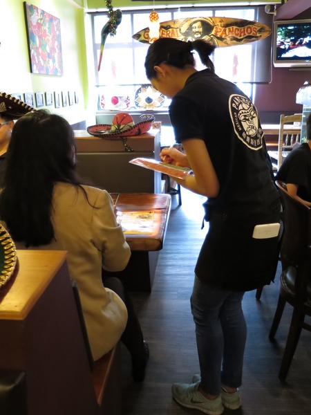 Panchos 帕喬斯墨西哥廚房：歡欣相聚健康美食~ .. 帕喬斯墨西哥廚房