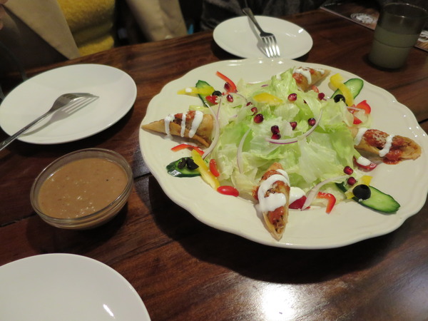 Panchos 帕喬斯墨西哥廚房：歡欣相聚健康美食~ .. 帕喬斯墨西哥廚房