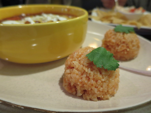 Panchos 帕喬斯墨西哥廚房：歡欣相聚健康美食~ .. 帕喬斯墨西哥廚房