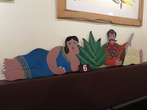 Panchos 帕喬斯墨西哥廚房：歡欣相聚健康美食~ .. 帕喬斯墨西哥廚房