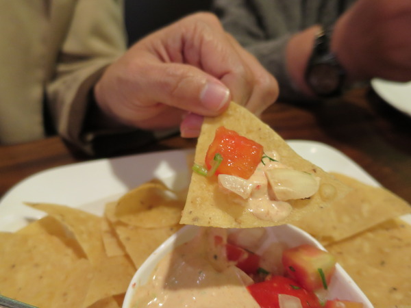 Panchos 帕喬斯墨西哥廚房：歡欣相聚健康美食~ .. 帕喬斯墨西哥廚房