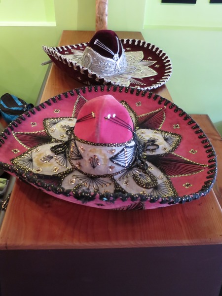 Panchos 帕喬斯墨西哥廚房：歡欣相聚健康美食~ .. 帕喬斯墨西哥廚房