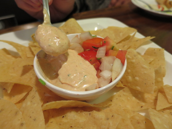 Panchos 帕喬斯墨西哥廚房：歡欣相聚健康美食~ .. 帕喬斯墨西哥廚房