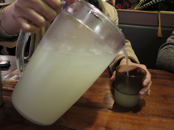 Panchos 帕喬斯墨西哥廚房：歡欣相聚健康美食~ .. 帕喬斯墨西哥廚房