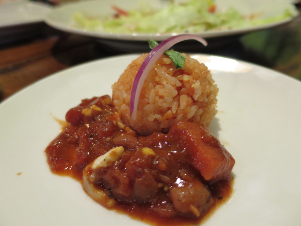 Panchos 帕喬斯墨西哥廚房：歡欣相聚健康美食~ .. 帕喬斯墨西哥廚房