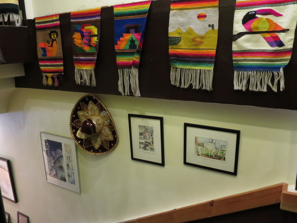 Panchos 帕喬斯墨西哥廚房：歡欣相聚健康美食~ .. 帕喬斯墨西哥廚房