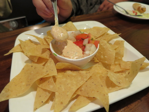 Panchos 帕喬斯墨西哥廚房：歡欣相聚健康美食~ .. 帕喬斯墨西哥廚房