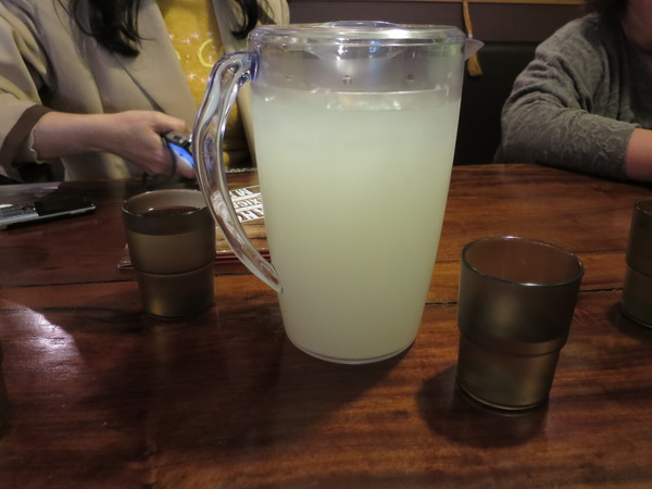 Panchos 帕喬斯墨西哥廚房：歡欣相聚健康美食~ .. 帕喬斯墨西哥廚房