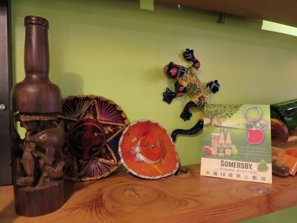 Panchos 帕喬斯墨西哥廚房：歡欣相聚健康美食~ .. 帕喬斯墨西哥廚房