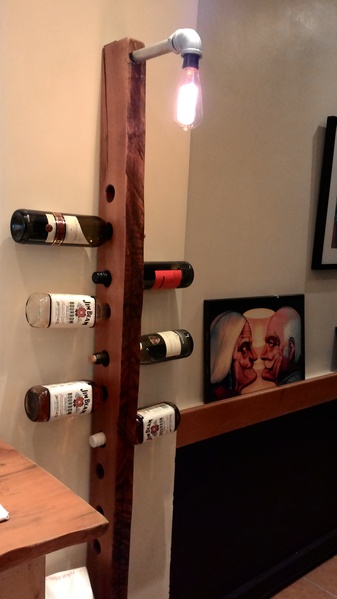 Panchos 帕喬斯墨西哥廚房：歡欣相聚健康美食~ .. 帕喬斯墨西哥廚房