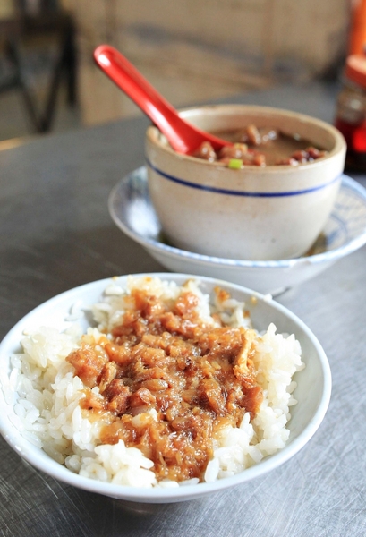 老李排骨酥湯:【高雄】想狂吃一斤排骨酥.老李排骨酥湯.桑尼瘦不了