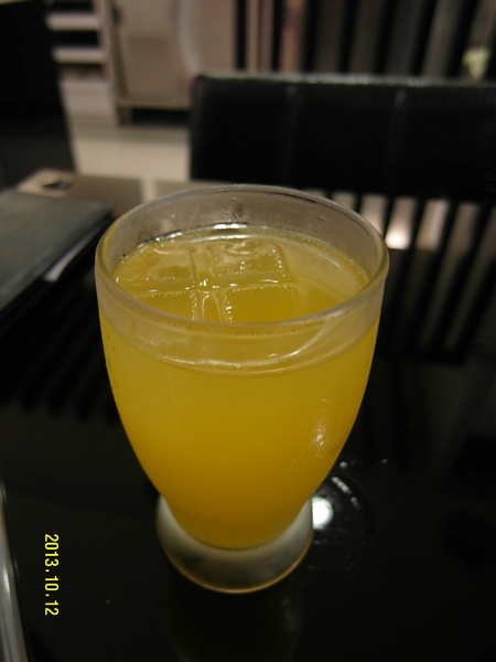 味四季和食:高貴不貴的銀座日本料理~~味四季和食