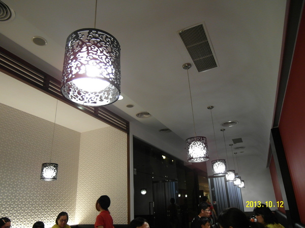 味四季和食:高貴不貴的銀座日本料理~~味四季和食