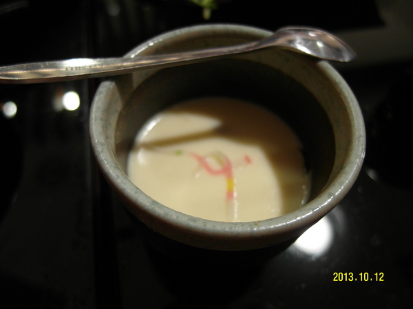 味四季和食:高貴不貴的銀座日本料理~~味四季和食