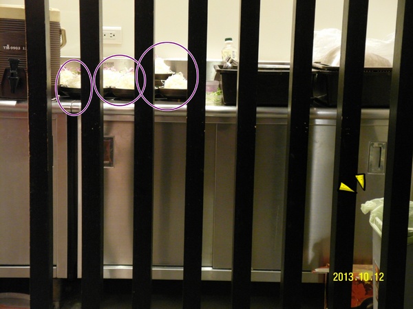 味四季和食:高貴不貴的銀座日本料理~~味四季和食