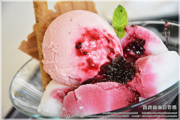 枝仔冰城(高雄直營店):【高雄】新興區。枝仔冰城 民生店