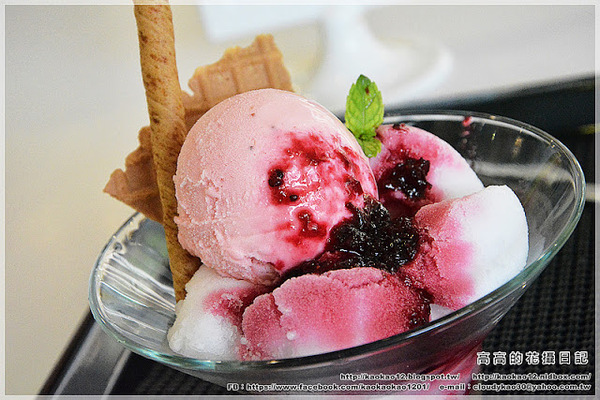 枝仔冰城(高雄直營店):【高雄】新興區。枝仔冰城 民生店