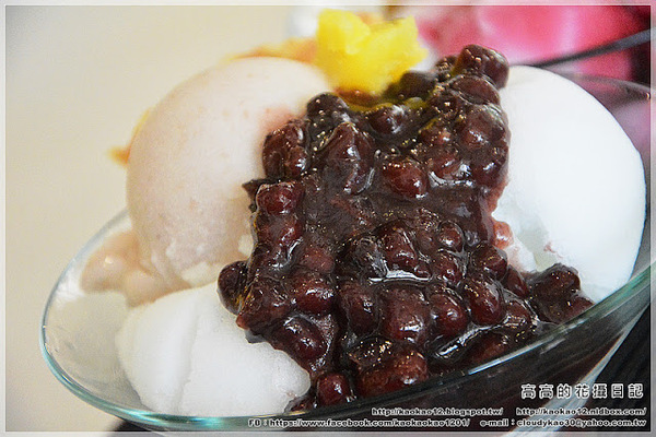 枝仔冰城(高雄直營店):【高雄】新興區。枝仔冰城 民生店