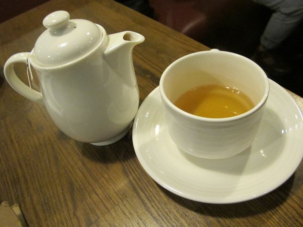 哈古小館 au petit cochon:民生社區低調小店,哈古小館au petit cochon法式鄉村料理新奇道地。