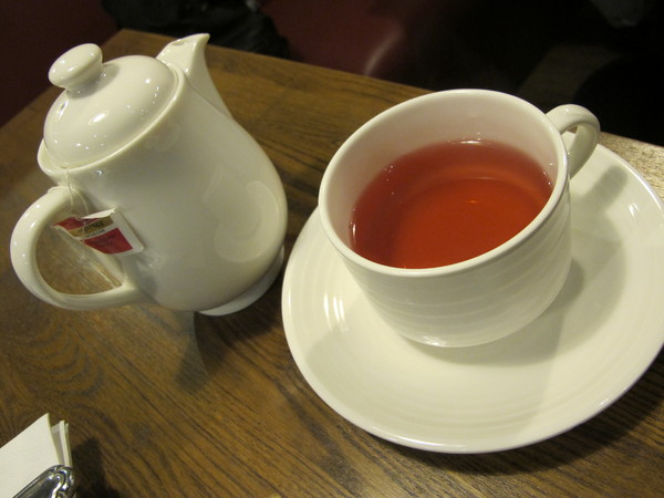 哈古小館 au petit cochon:民生社區低調小店,哈古小館au petit cochon法式鄉村料理新奇道地。