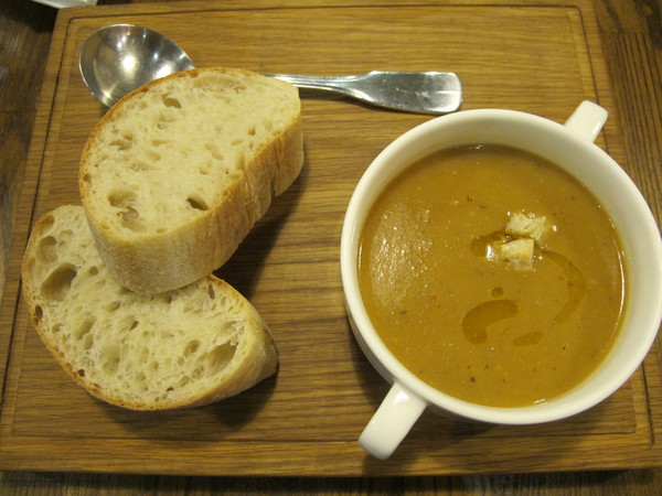 哈古小館 au petit cochon:民生社區低調小店,哈古小館au petit cochon法式鄉村料理新奇道地。