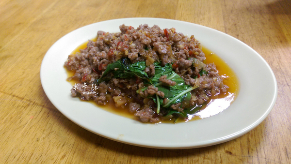 泰國料理現炒小吃店:【高雄/食﹡新興】巷弄隱藏版平價美食.新興市場泰美味.泰國料理現炒小吃店