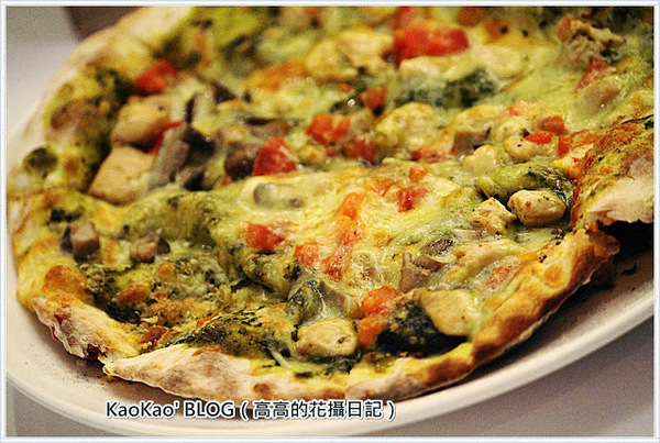 銀贊義式餐廳：【高雄】銀贊義式餐廳 Silver.99 Restaurant