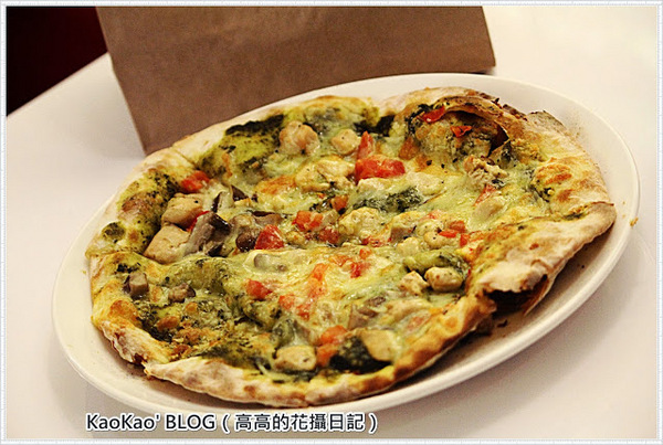 銀贊義式餐廳：【高雄】銀贊義式餐廳 Silver.99 Restaurant