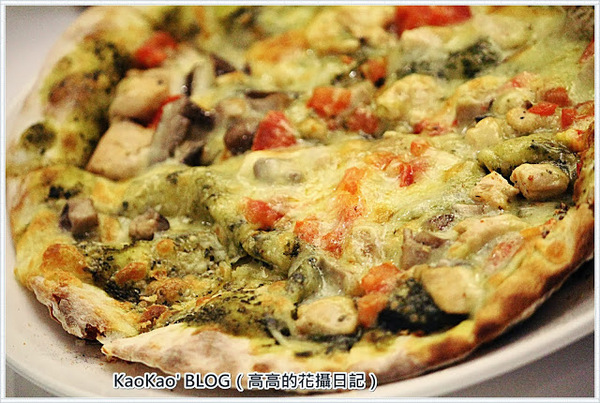 銀贊義式餐廳：【高雄】銀贊義式餐廳 Silver.99 Restaurant