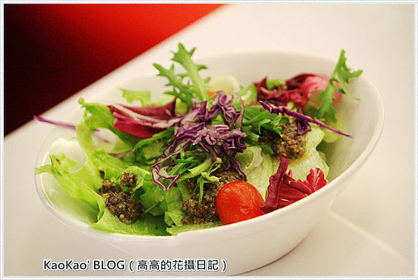 銀贊義式餐廳：【高雄】銀贊義式餐廳 Silver.99 Restaurant