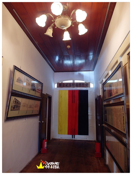 東興洋行:台南安平區|異國風情有吃有喝又能免費參觀『德商東興洋行』