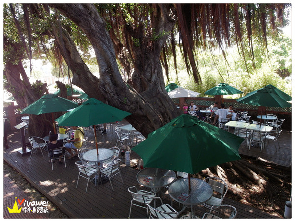 東興洋行:台南安平區|異國風情有吃有喝又能免費參觀『德商東興洋行』