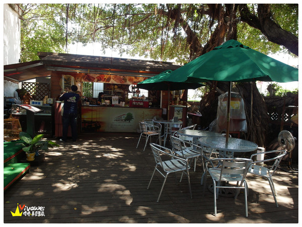 東興洋行:台南安平區|異國風情有吃有喝又能免費參觀『德商東興洋行』