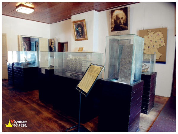 東興洋行:台南安平區|異國風情有吃有喝又能免費參觀『德商東興洋行』