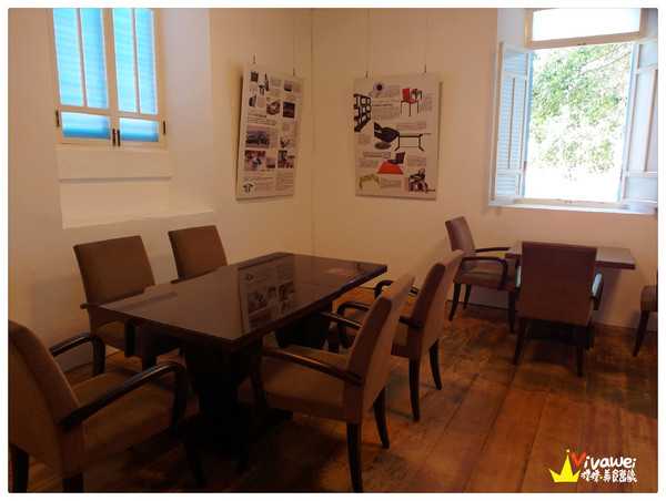 東興洋行:台南安平區|異國風情有吃有喝又能免費參觀『德商東興洋行』