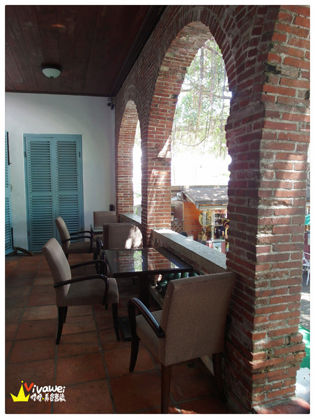 東興洋行:台南安平區|異國風情有吃有喝又能免費參觀『德商東興洋行』