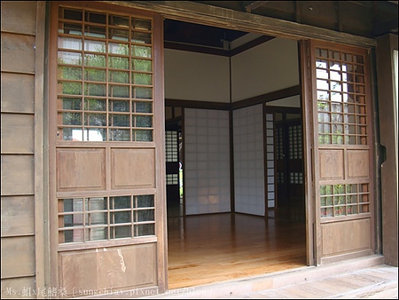 東興洋行：［台南安平］夕遊．靜泊行館 & 德商東興洋行