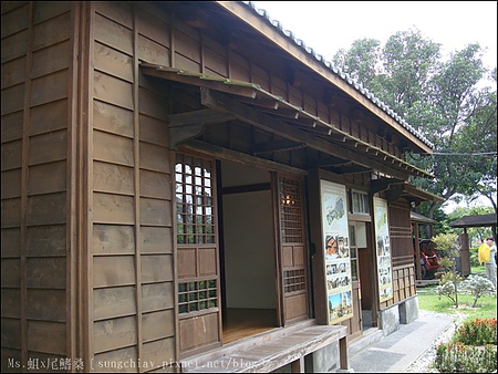 東興洋行：［台南安平］夕遊．靜泊行館 & 德商東興洋行