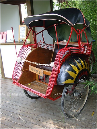 東興洋行：［台南安平］夕遊．靜泊行館 & 德商東興洋行