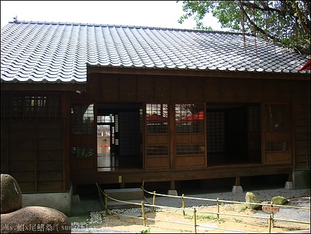 東興洋行：［台南安平］夕遊．靜泊行館 & 德商東興洋行