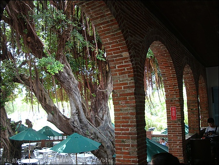 東興洋行：［台南安平］夕遊．靜泊行館 & 德商東興洋行